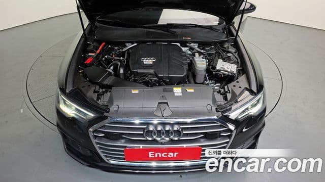 Audi A6 (C8) Premium, 2023 6