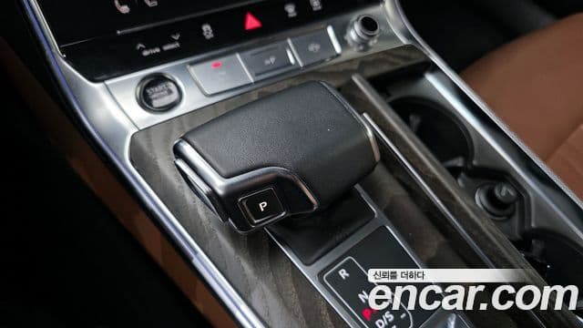 Audi A6 (C8) Premium, 2023 9