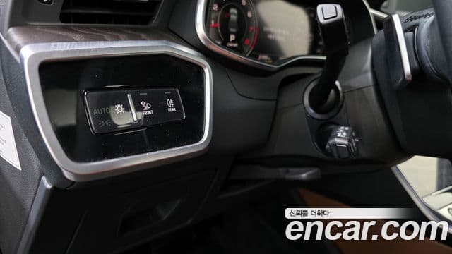 Audi A6 (C8) Premium, 2023 14