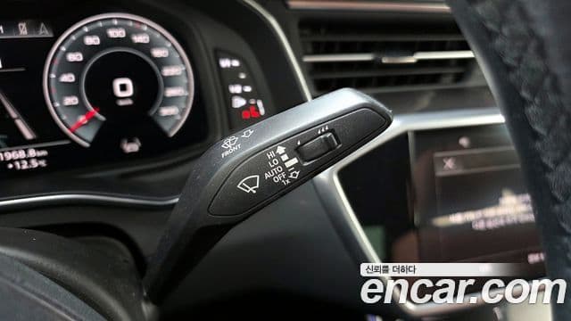 Audi A6 (C8) Premium, 2023 16