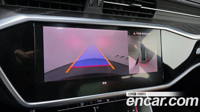 Audi A6 (C8) Premium, 2023 17