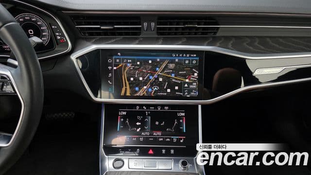 Audi A6 (C8) Premium, 2023 18