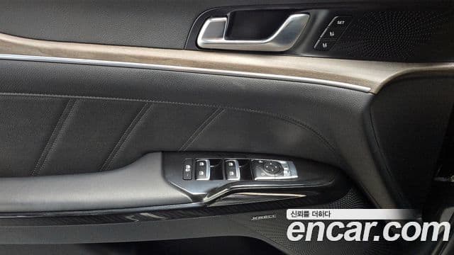 Kia K5 3세대 Signature, 2020 18