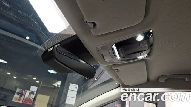 Kia K5 3세대 Signature, 2020 19