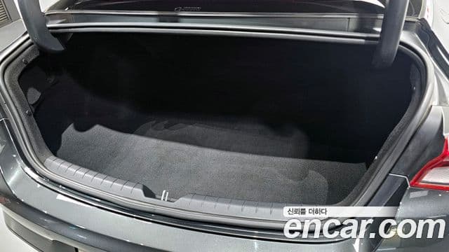 Kia K5 3세대 Signature, 2020 20