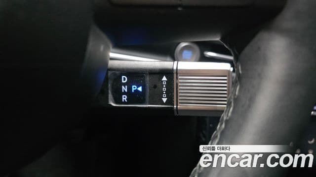 Hyundai The / новый New Tucson гибрид (NX4) Premium, 2024 9