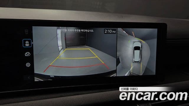 Hyundai The / новый New Tucson гибрид (NX4) Premium, 2024 15