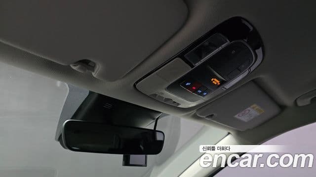 Hyundai The / новый New Tucson гибрид (NX4) Premium, 2024 17