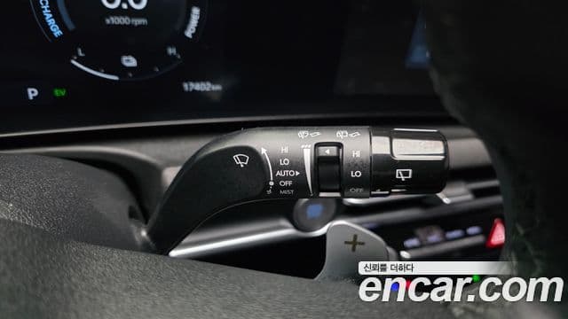 Hyundai The / новый New Tucson гибрид (NX4) Premium, 2024 19