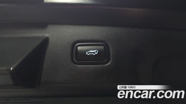 Hyundai The / новый New Tucson гибрид (NX4) Premium, 2024 20