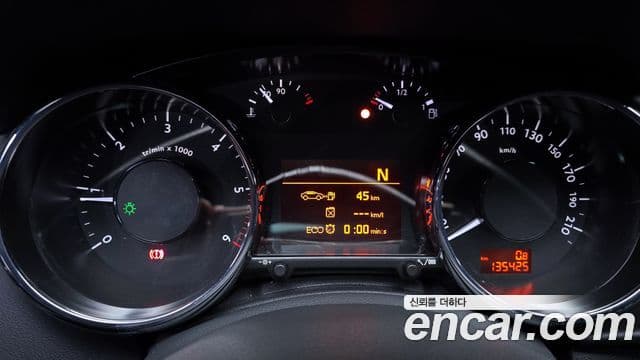 Peugeot 3008 1세대, 2015 8