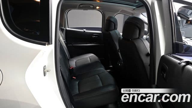 Peugeot 3008 1세대, 2015 12