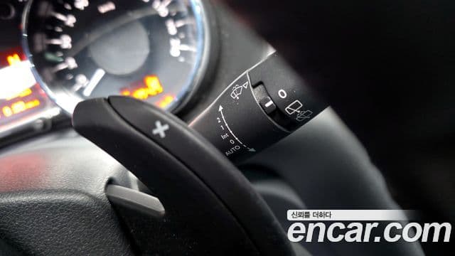 Peugeot 3008 1세대, 2015 16