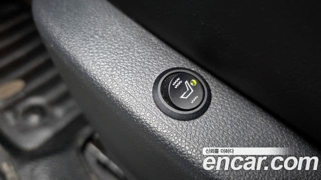 Peugeot 3008 1세대, 2015 17