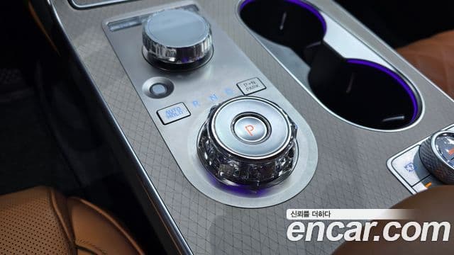 Genesis GV80, 2024 9