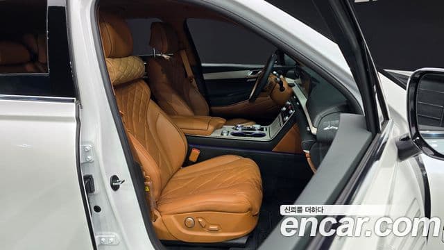 Genesis GV80, 2024 10