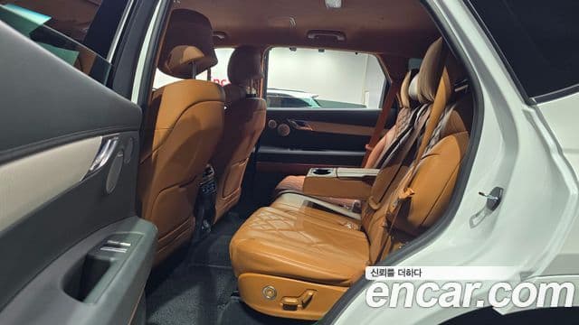 Genesis GV80, 2024 12