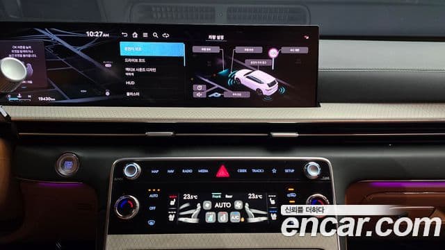 Genesis GV80, 2024 15