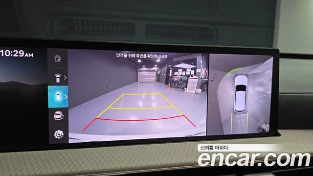 Genesis GV80, 2024 16