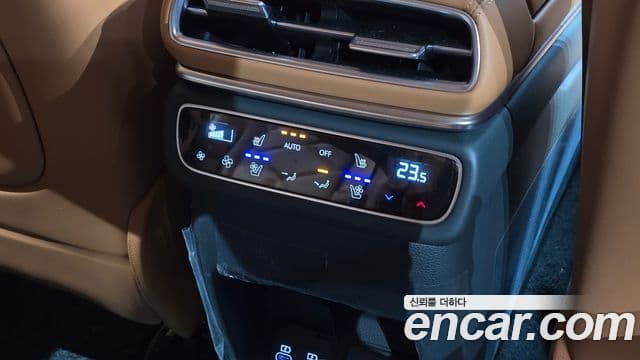 Genesis GV80, 2024 19