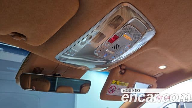 Genesis GV80, 2024 20