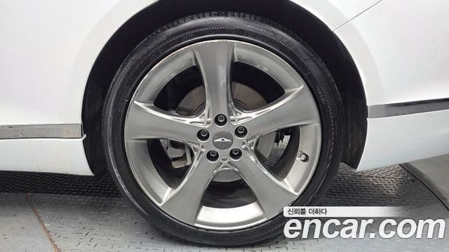 Genesis G80 (RG3) бензин 2.5 турбо 2WD, 2021 все фото