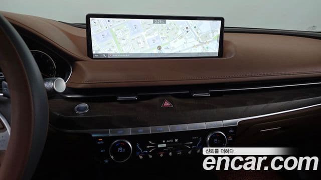 Genesis G80 (RG3) бензин 2.5 турбо 2WD, 2021 14