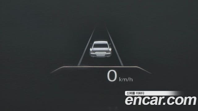 Genesis G80 (RG3) бензин 2.5 турбо 2WD, 2021 16