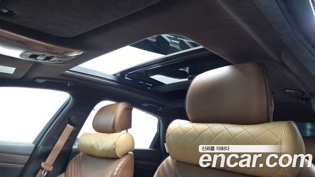 Genesis G80 (RG3) бензин 2.5 турбо 2WD, 2021 17