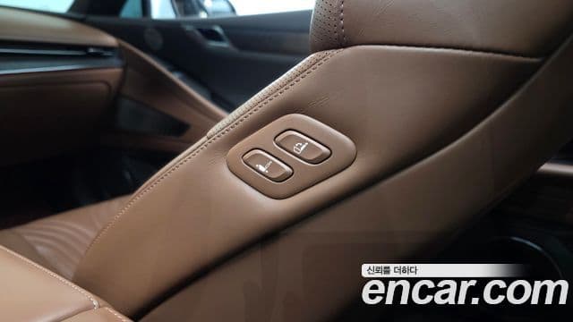 Genesis G80 (RG3) бензин 2.5 турбо 2WD, 2021 18