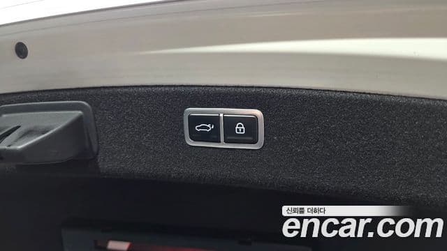 Genesis G80 (RG3) бензин 2.5 турбо 2WD, 2021 19