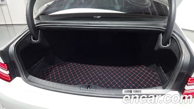 Genesis G80 (RG3) бензин 2.5 турбо 2WD, 2021 20