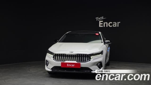 Kia K7 Premier Noblesse, 2020 3