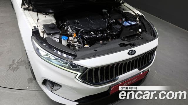 Kia K7 Premier Noblesse, 2020 6