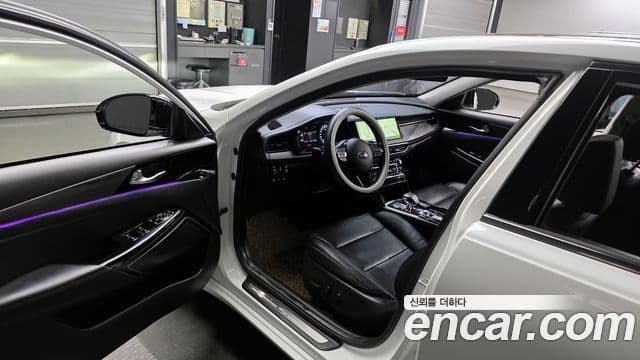 Kia K7 Premier Noblesse, 2020 10