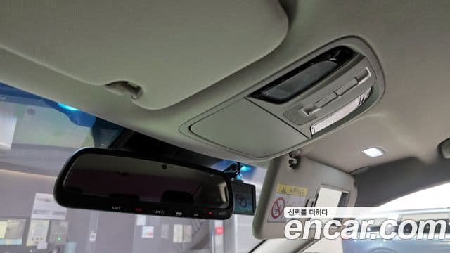 Kia K7 Premier Noblesse, 2020 18