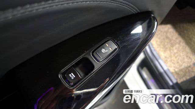 Kia K7 Premier Noblesse, 2020 19