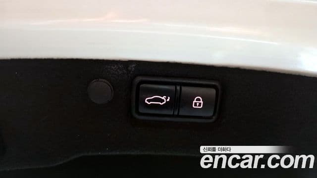 Kia K7 Premier Noblesse, 2020 20