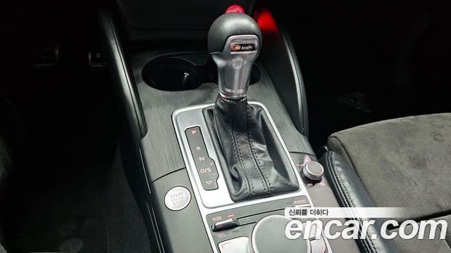 Audi New A3 8V, 2015 9