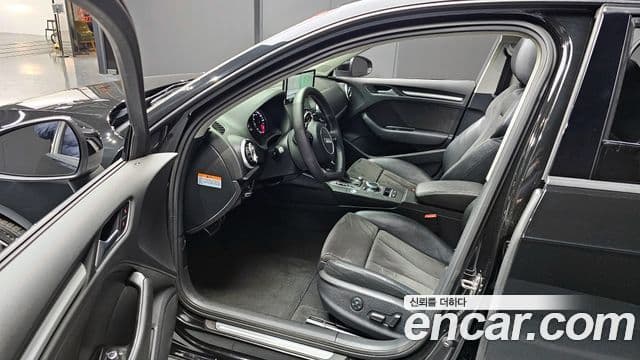 Audi New A3 8V, 2015 10