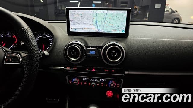 Audi New A3 8V, 2015 14