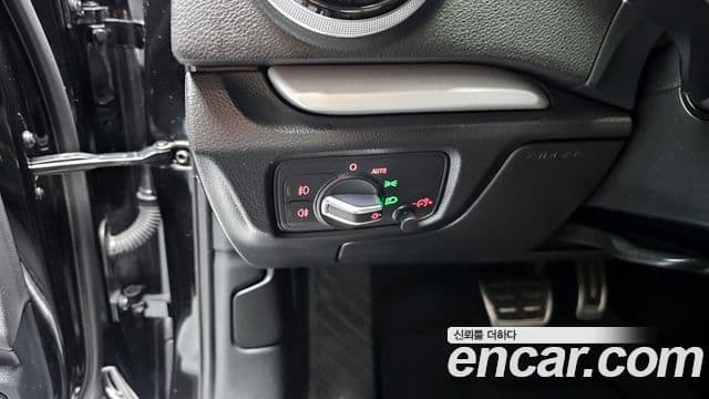 Audi New A3 8V, 2015 17