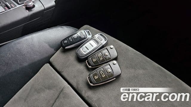 Audi New A3 8V, 2015 18