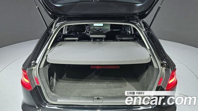 Audi New A3 8V, 2015 20