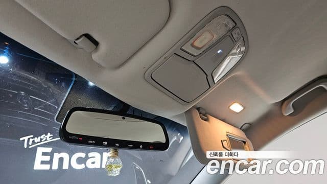 Kia The / новый New K7 Prestige Special, 2013 16