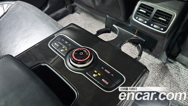 Kia The / новый New K7 Prestige Special, 2013 18