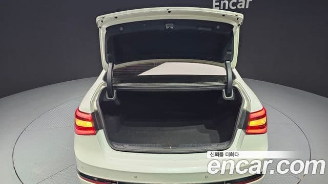 Kia The / новый New K7 Prestige Special, 2013 20