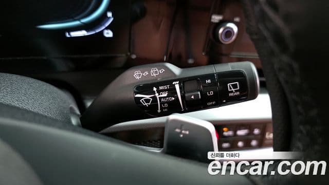 Kia Sportage 5세대 гибрид Noblesse 2WD, 2022 14