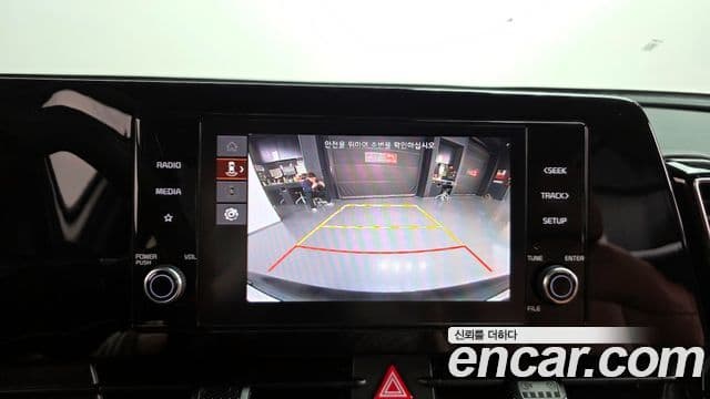 Kia Sportage 5세대 гибрид Noblesse 2WD, 2022 16