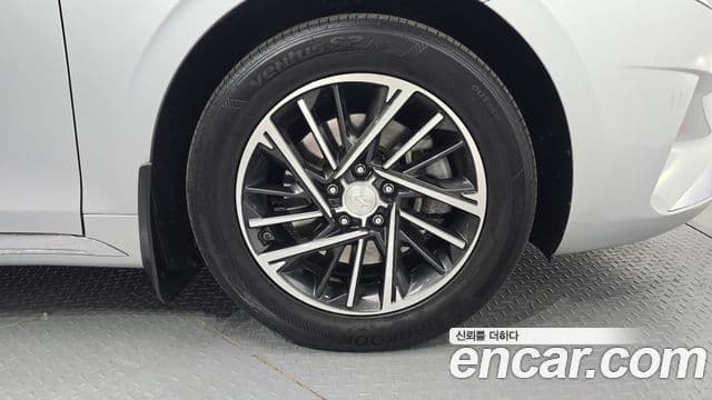 Hyundai The / новый New Grandeur IG люксовая версия, 2022 все фото